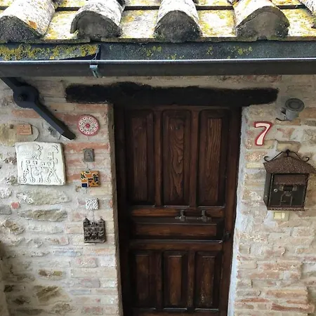 One Bedroom Chalet With Balcony At Sant'apollinare Chalet *