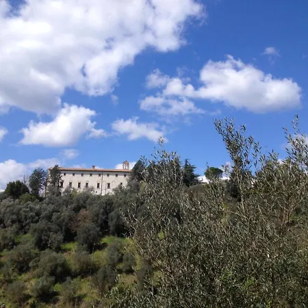 One Bedroom Chalet With Balcony At Sant'apollinare Chalet *