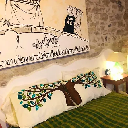 One Bedroom Chalet With Balcony At Sant'apollinare * Mercatello (Marsciano)