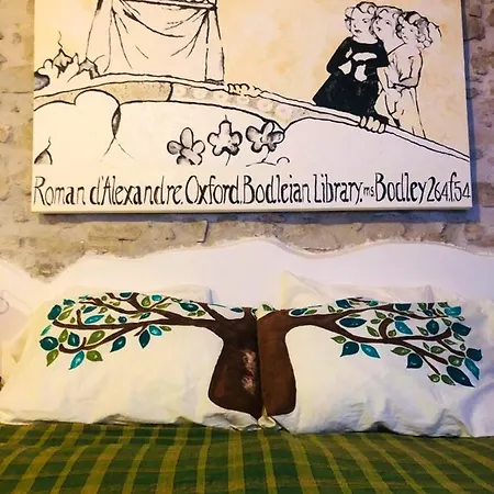 One Bedroom Chalet With Balcony At Sant'apollinare Chalet